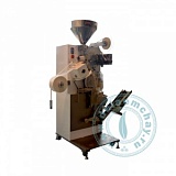Фасовочно-упаковочный автомат для гранулированного чая DXDC8I
